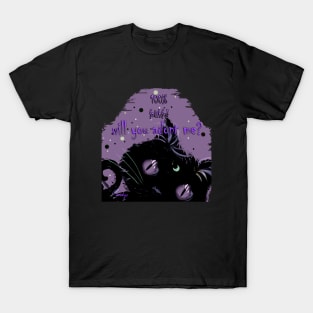 ADOPTION LILAC T-Shirt